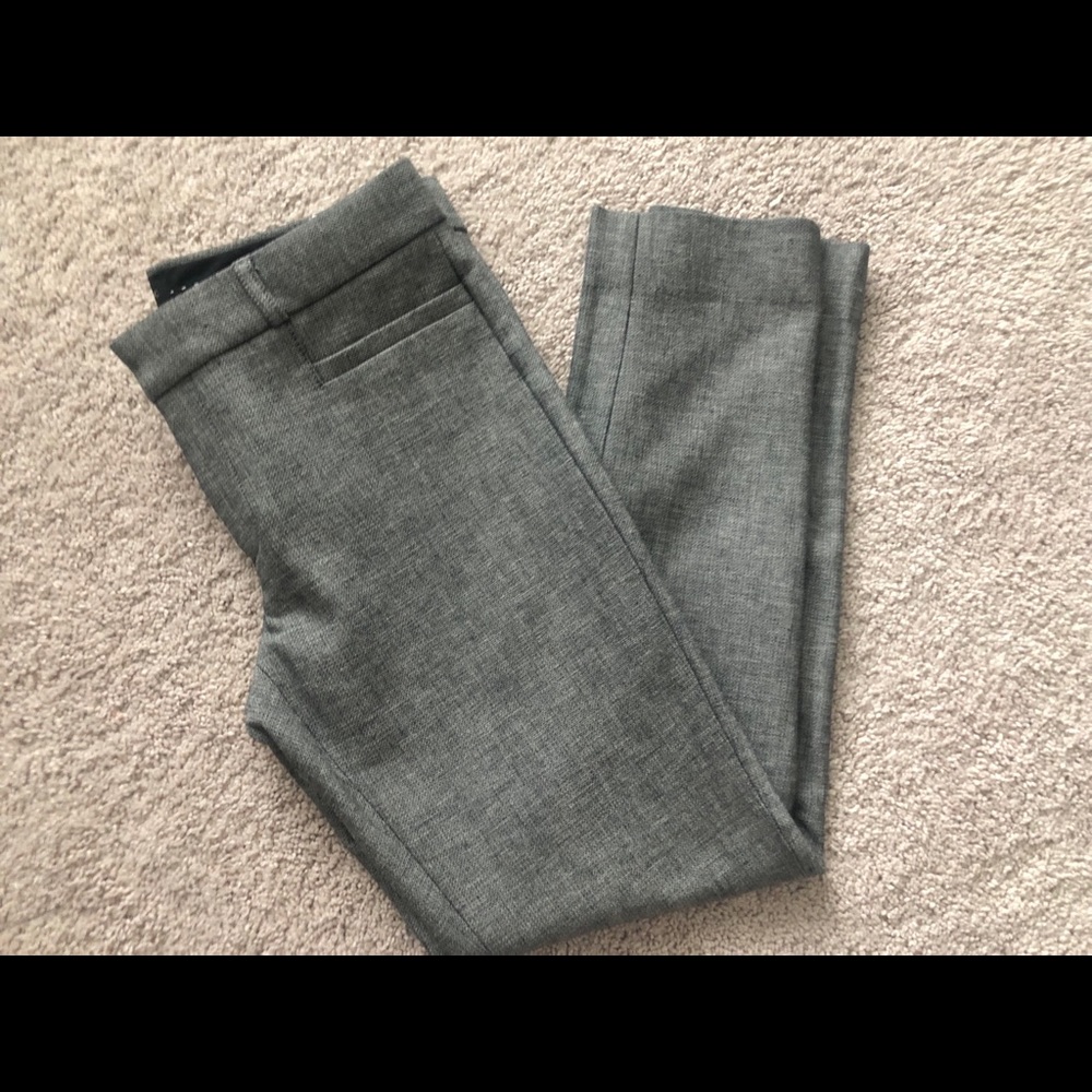 Banana Republic Sloan Ankle Pant